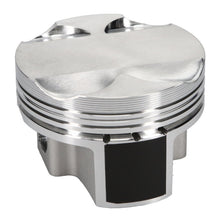 Load image into Gallery viewer, Wiseco Mitsubishi 4G63 7-Bolt -4cc FT 9.5:1 Comp Pistons - Set of 4