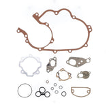 Athena 87-90 Piaggio Vespa Cosa 1 (VLR1T w/Mixer) Complete Gasket Kit w/O-Rings (w/o Oil Seals)