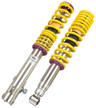 Load image into Gallery viewer, KW Coilover Kit V2 Mitsubishi Outlander (COUW) 4WD