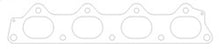 Load image into Gallery viewer, Cometic Mitsubishi 4G63T/4G64 89-99 Exhaust .030 in MLS Exhaust Gasket 2.287 in x 1.615 in Port - GTR Auto