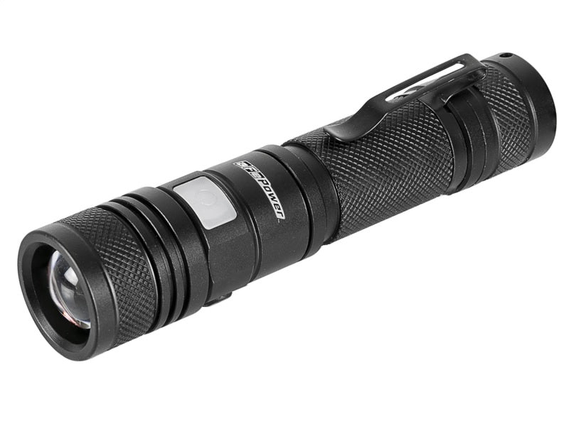 aFe Promotional aFe Power LED Flashlight (950 LUMEN)