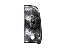 Load image into Gallery viewer, ANZO 1997-2003 Ford F-150 Taillights Chrome G2