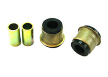Load image into Gallery viewer, Whiteline 88-97 Toyota Hilux Front Upper Inner Control Arm Bushing