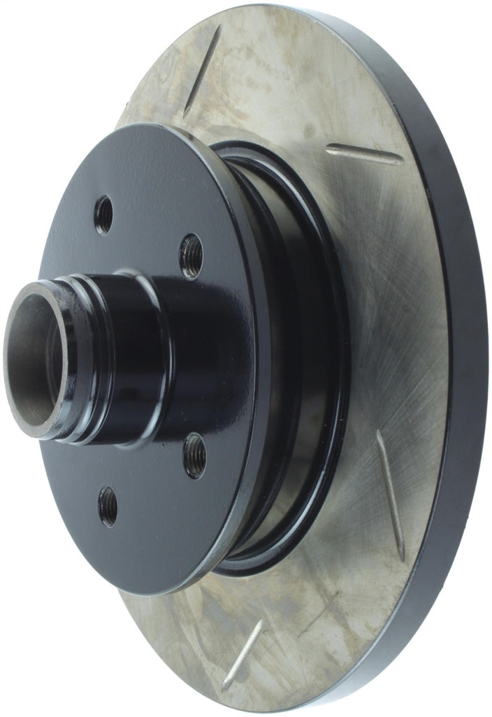 StopTech Slotted Sport Brake Rotor