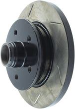 Load image into Gallery viewer, StopTech Slotted Sport Brake Rotor