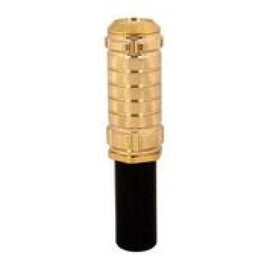 NRG Stealth Adjustable Shift Knob (M10X1.25) Nissan / Mazda / Toyota - Chrome Gold - GTR Auto