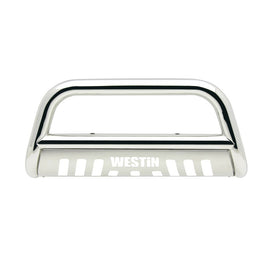 Westin 19-21 Chevrolet Silverado 1500 E-Series Bull Bar - SS - GTR Auto