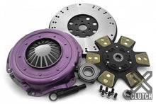 Load image into Gallery viewer, XClutch XKFD28502-1B Ford Mustang Stage 2 Clutch Kit