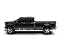 Load image into Gallery viewer, Retrax 99-07 Super Duty F-250-350 Short Bed w/ Stake Pocket (Alum Cover) RetraxPRO MX