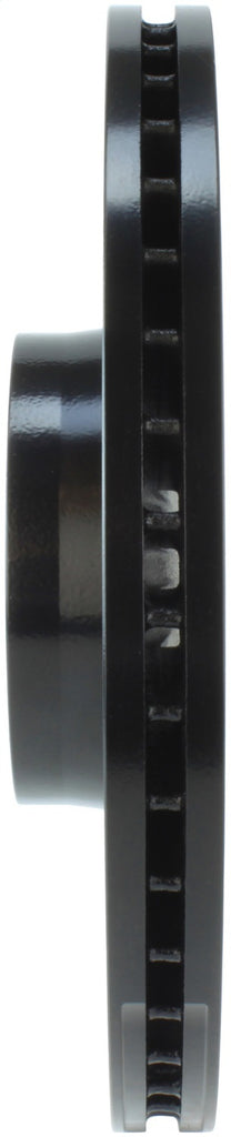 StopTech Drilled Sport Brake Rotor