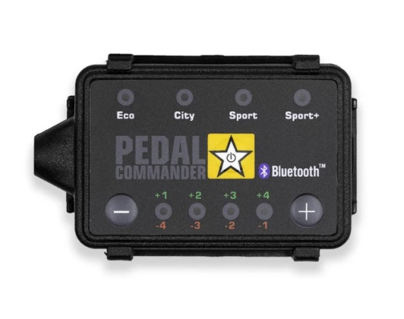 Pedal Commander 2018+ Subaru L200/Mitsubishi Triton Throttle Controller