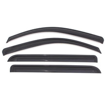 Load image into Gallery viewer, AVS 91-96 Chevy Caprice Ventvisor In-Channel Window Deflectors - 4pc - Smoke