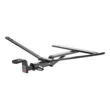 Load image into Gallery viewer, Curt 93-95 Mitsubishi Diamante Wagon Class 1 Trailer Hitch w/1-1/4in Ball Mount BOXED