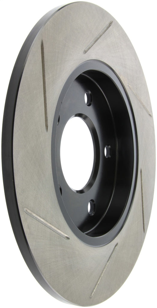 StopTech Slotted Sport Brake Rotor