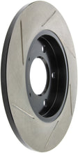 Load image into Gallery viewer, StopTech Slotted Sport Brake Rotor