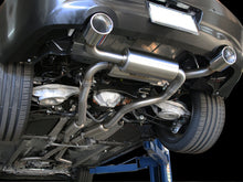 Load image into Gallery viewer, aFe Takeda 2-1/2in 304SS Cat-Back Exhaust Infiniti G37 08-13/Q60 14-15 V6-3.7 w/ Polished Tips