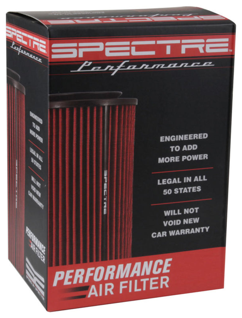Spectre 2002 GMC C3500HD 6.5L V8 DSL Replacement Round Air Filter