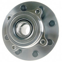 Load image into Gallery viewer, MOOG 00-01 Dodge Ram 2500 Front Hub Assembly