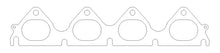 Load image into Gallery viewer, Cometic 94-00 Honda All B Series Exhaust Manifold Gasket .030 inch MLS 1.850 inch X 1.340 inch Port - GTR Auto