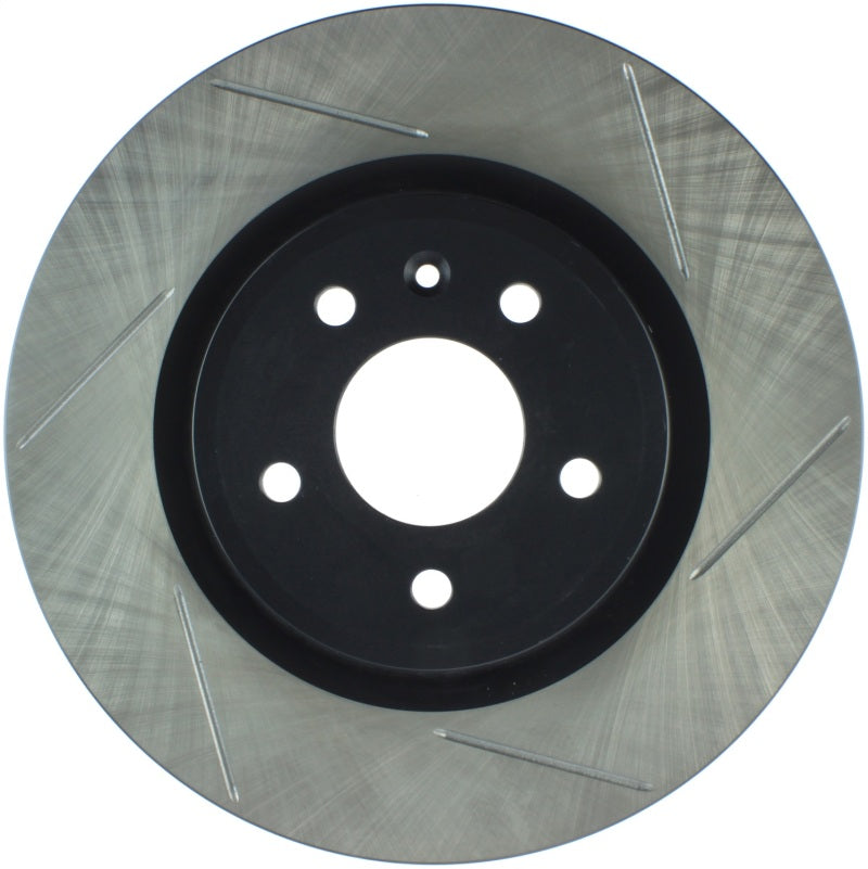 StopTech Slotted Sport Brake Rotor