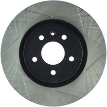 Load image into Gallery viewer, StopTech Slotted Sport Brake Rotor