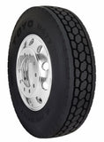 Toyo M677 - 295/75R22.5 144L G/14 M677 TL (25.23 FET Inc.)