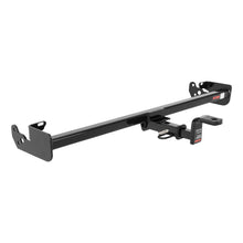 Load image into Gallery viewer, Curt 07-10 Scion xD Class 1 Trailer Hitch w/1-1/4in Ball Mount BOXED