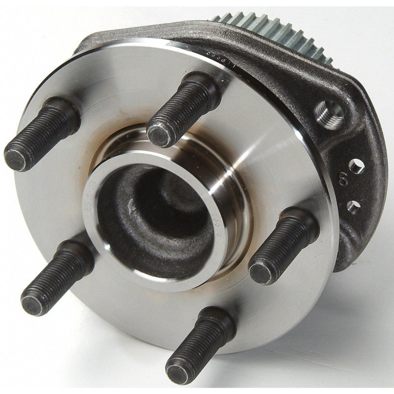 MOOG 96-00 Chrysler Town & Country Rear Hub Assembly