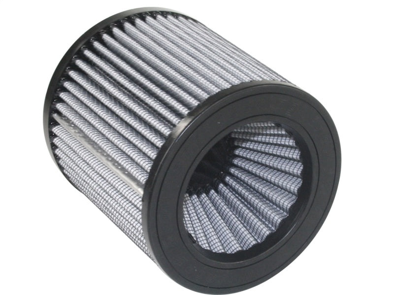 aFe MagnumFLOW Air Filters OER Pro DRY S 09-12 Audi A4 V6 3.0L / 09 A4 V6 3.2L - GTR Auto