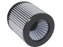 Load image into Gallery viewer, aFe MagnumFLOW Air Filters OER Pro DRY S 09-12 Audi A4 V6 3.0L / 09 A4 V6 3.2L - GTR Auto