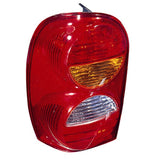 Omix Right Tail Lamp 02-04 Jeep Liberty (KJ)