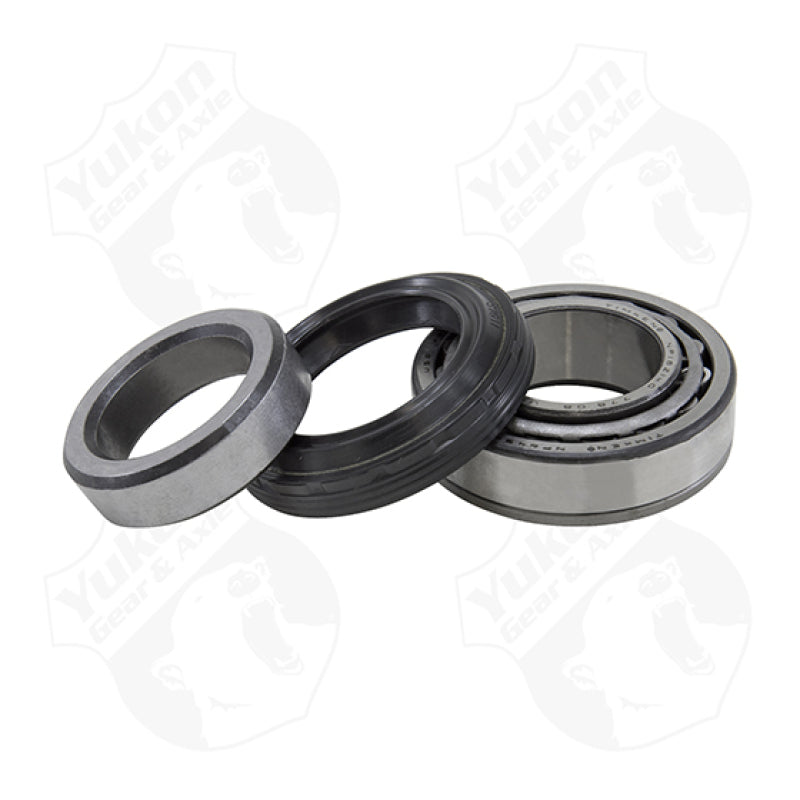Yukon Gear Dana Super Model 35 & Super Dana 44 Replacement Axle Bearing and Seal Kit - GTR Auto