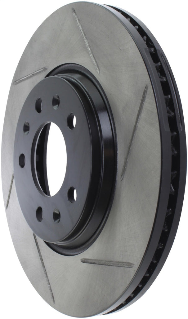 StopTech Slotted Sport Brake Rotor