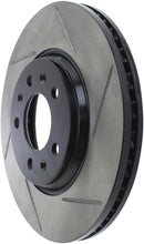 Load image into Gallery viewer, StopTech Slotted Sport Brake Rotor