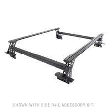 Load image into Gallery viewer, Go Rhino 20-22 Jeep Gladiator JT/16-22 Toy. Tacoma/05-21 Nssn Frontier XRS Cross Bars Kit - Tex. Blk - GTR Auto