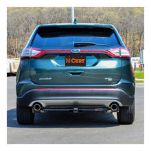 Load image into Gallery viewer, Curt 15-18 Ford Edge Class 2 Trailer Hitch w/1-1/4in Ball Mount BOXED