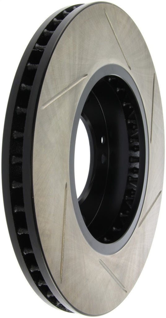 StopTech Slotted Sport Brake Rotor