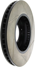 Load image into Gallery viewer, StopTech Slotted Sport Brake Rotor