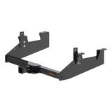 Curt 2020 Chevy Silv. 2500/3500 (Exc Factory Receiver) Class 4 Trailer Hitch w/2in Receiver BOXED