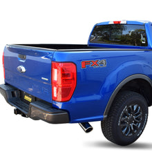 Load image into Gallery viewer, Gibson 19-22 Ford Ranger Lariat 2.3L 3in Cat-Back Single Exhaust - Stainless
