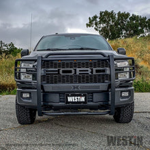 Load image into Gallery viewer, Westin 15-20 Ford F150 Sportsman X Grille Guard - Textured Black