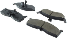 Load image into Gallery viewer, StopTech Street Brake Pads - Rear