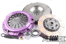 Load image into Gallery viewer, XClutch 03-06 Nissan 350Z Track 3.5L Stage 2 Cushioned Ceramic Clutch Kit