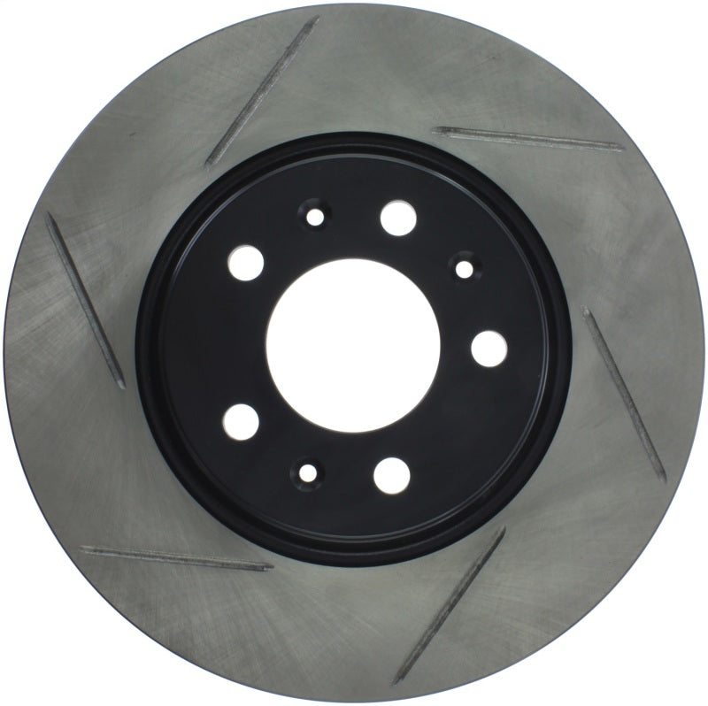 StopTech Slotted Sport Brake Rotor