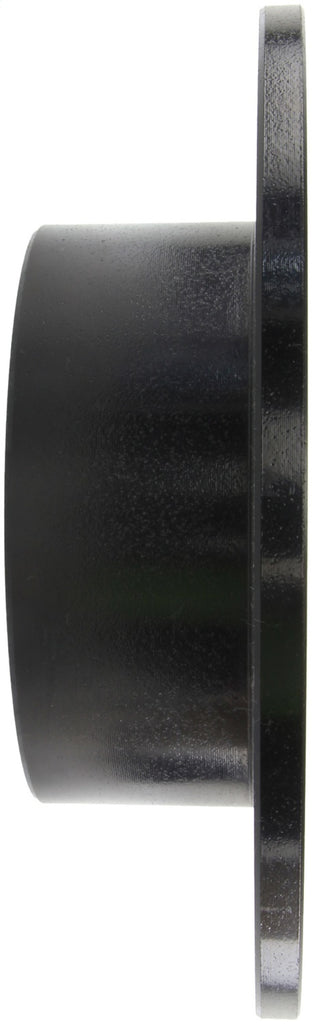 StopTech Drilled Sport Brake Rotor