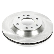 Load image into Gallery viewer, Power Stop 04-05 Buick Rainier Front Autospecialty Brake Rotor