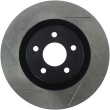 Load image into Gallery viewer, StopTech Power Slot 09 Chevrolet HHR Front Right Slotted Rotor
