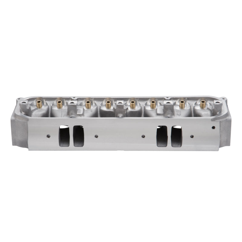 Edelbrock Cylinder Head Perf RPM BB Chrysler NHRA Legal Bare