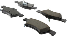 Load image into Gallery viewer, StopTech Street Brake Pads