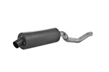 Load image into Gallery viewer, MBRP 95-05 Yamaha YFM 350FX Wolverine Slip-On Exhaust System w/Sport Muffler